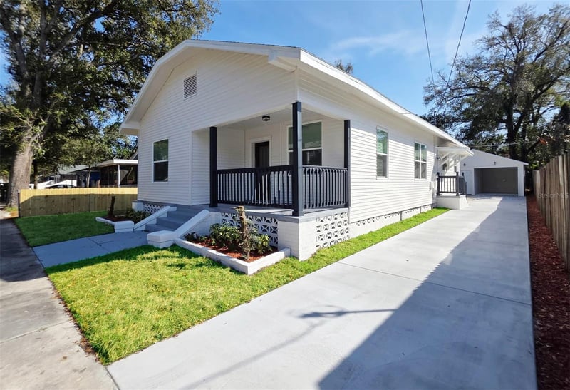 Home Worth Check