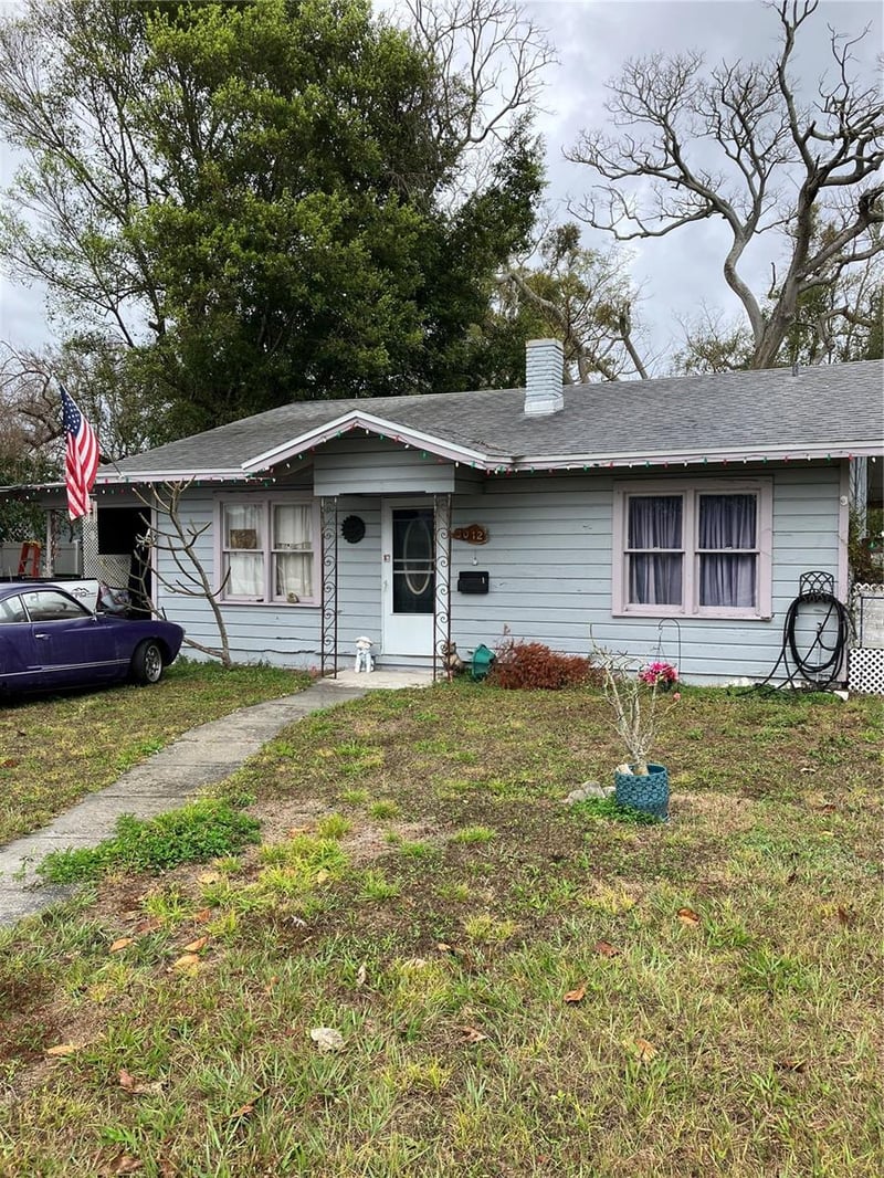 Home Worth Check