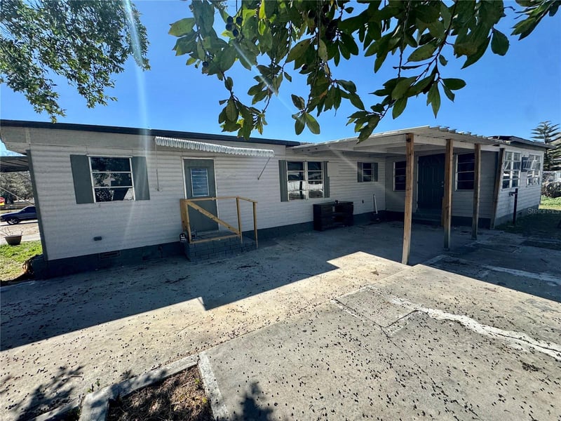 4951 Patio Dr, Zephyrhills, FL 33541