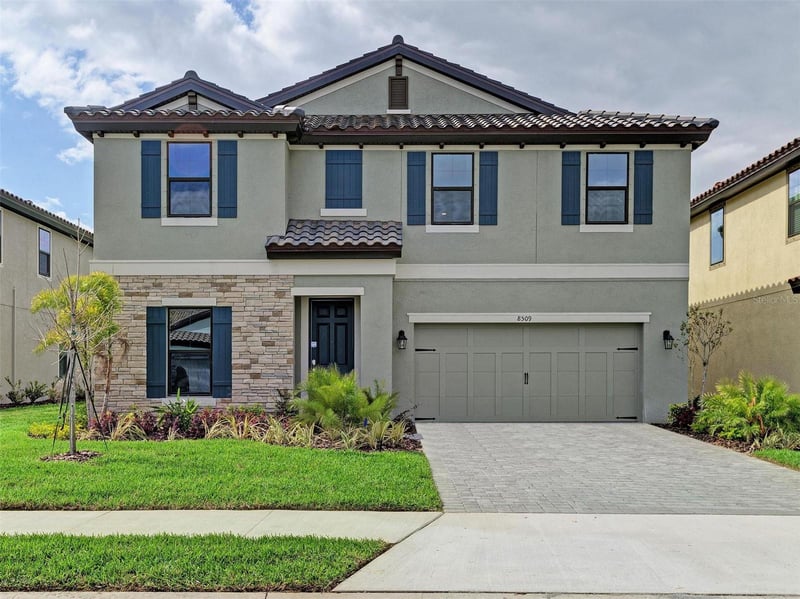 Home Worth Check