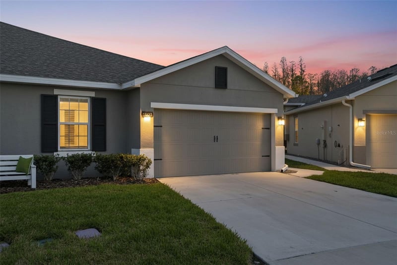 18093 Turning Leaf Cir, Land O Lakes, FL 34638
