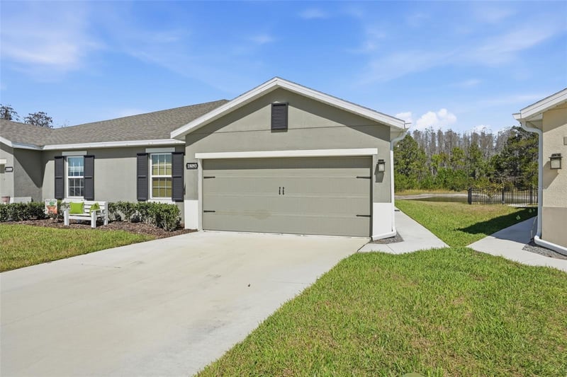 18093 Turning Leaf Cir, Land O Lakes, FL 34638