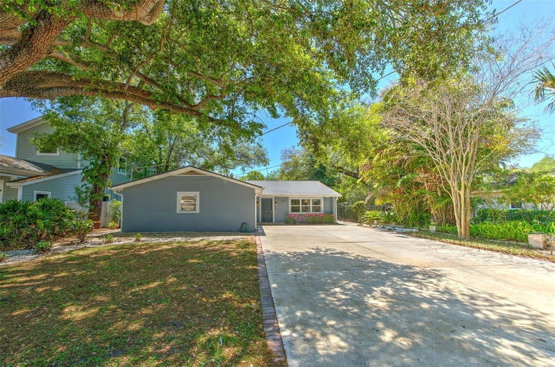 Home Worth Check