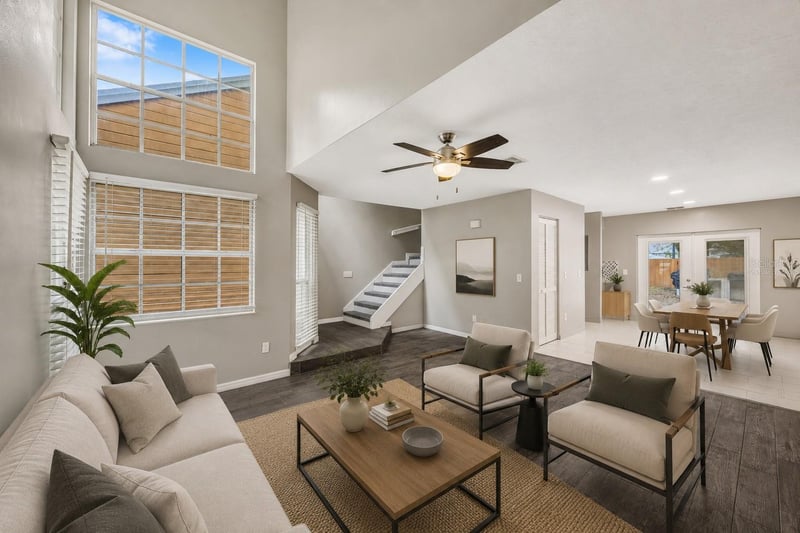 9465 Forest Hills Cir, Tampa, FL 33612