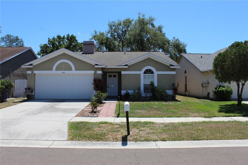 Home Worth Check