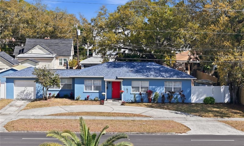 2415 16th St, St Petersburg, FL 33704