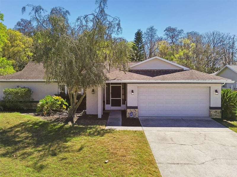 Home Worth Check