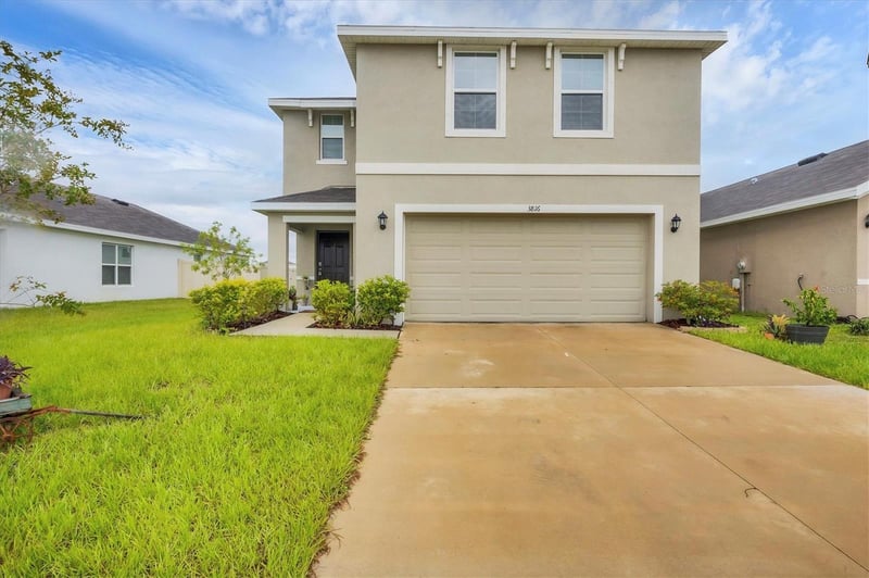 3816 Calamity Ter, Bradenton, FL 34208