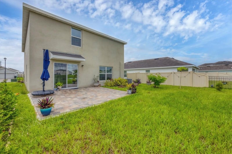 3816 Calamity Ter, Bradenton, FL 34208