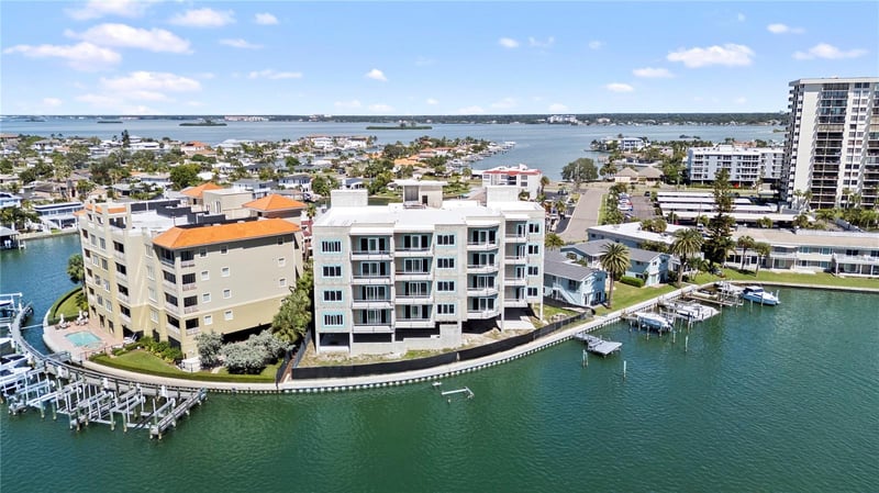 211 Skiff Point #2A, Clearwater, FL 33767