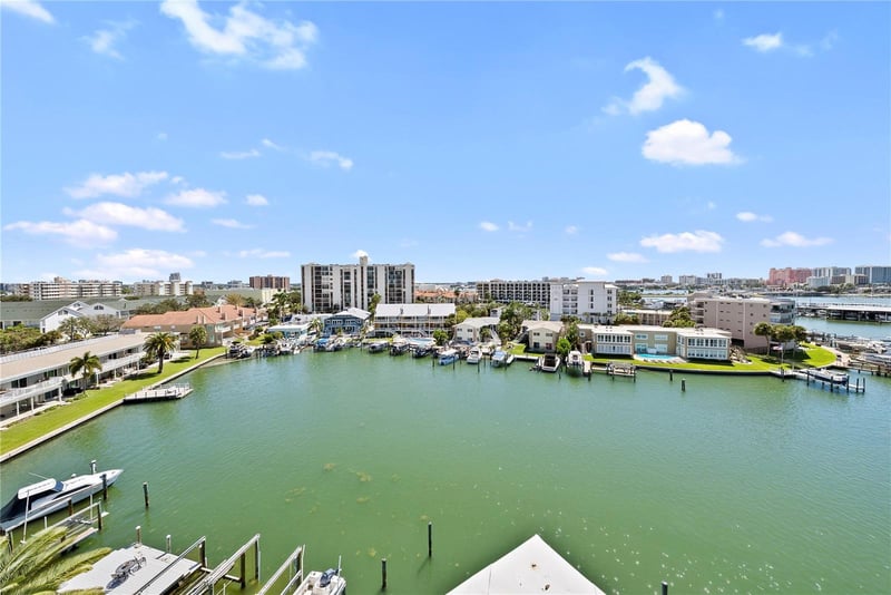 211 Skiff Point #2A, Clearwater, FL 33767
