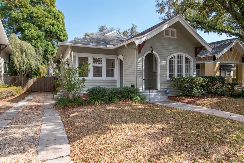 Home Worth Check