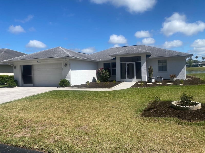 Home Worth Check