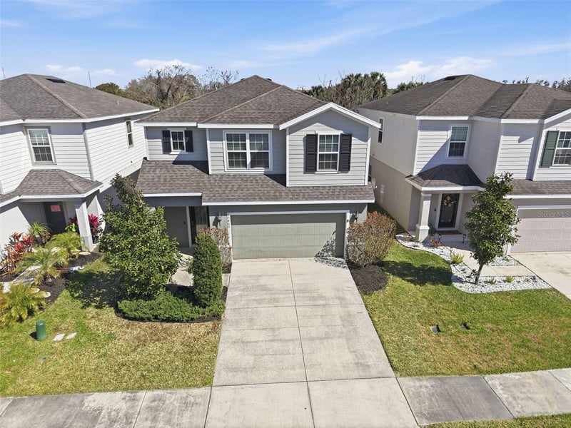 10402 Hawks Landing Dr, Land O Lakes, FL 34638