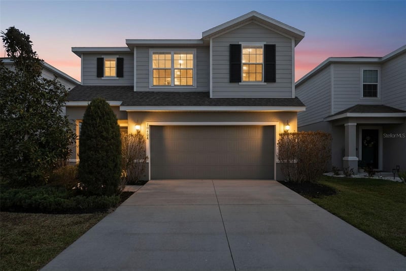 10402 Hawks Landing Dr, Land O Lakes, FL 34638