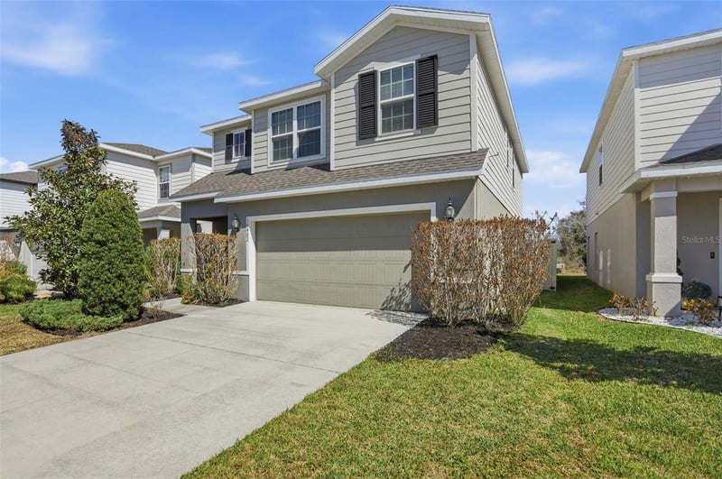 10402 Hawks Landing Dr, Land O Lakes, FL 34638