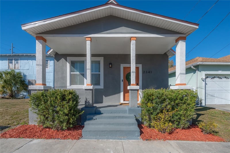 Home Worth Check
