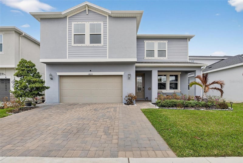 Home Worth Check