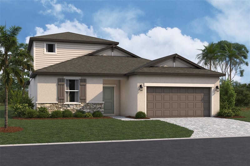 4422 Outhaul Rn, Palmetto, FL 34221