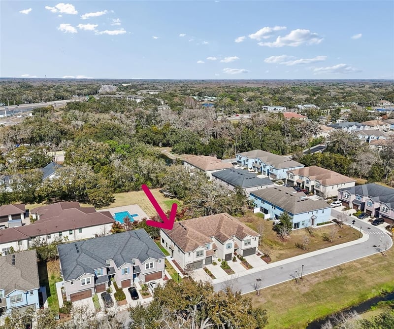 6867 Citrus Creek Ln, Tampa, FL 33625