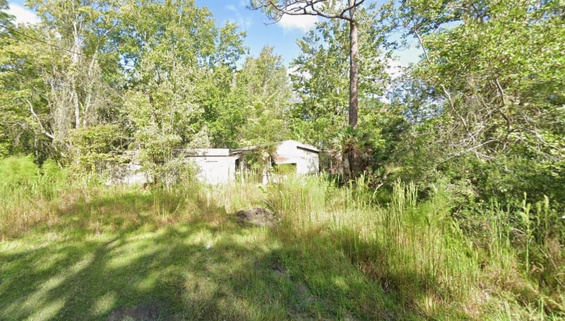 9531 Ellis St, New Port Richey, FL 34654