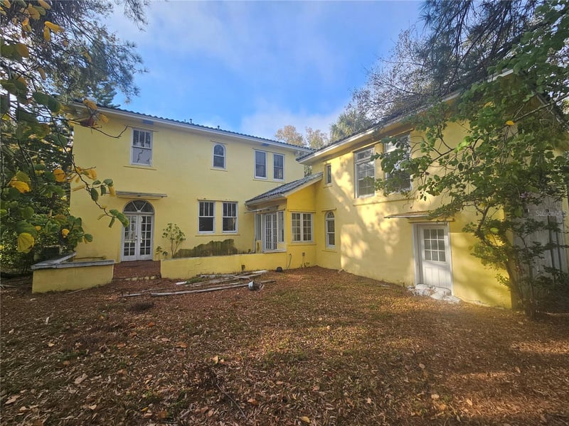 4503 North B St, Tampa, FL 33609