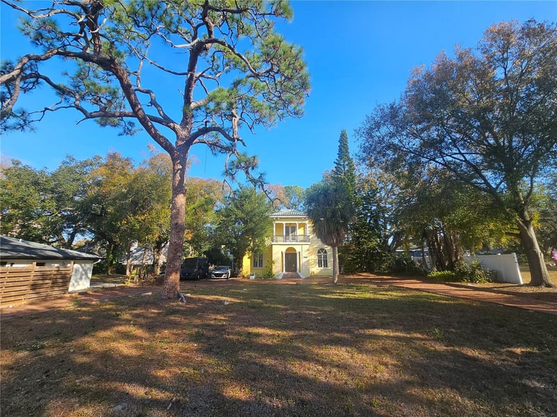 4503 North B St, Tampa, FL 33609