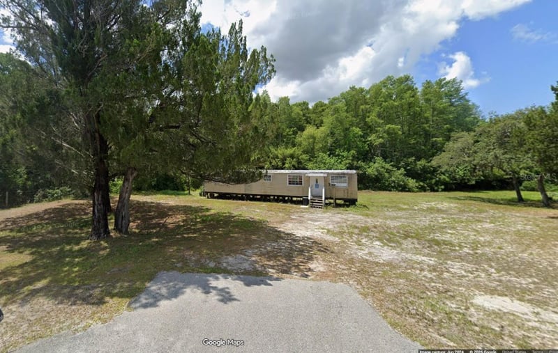 10136 Saranac Trl, Hudson, FL 34667