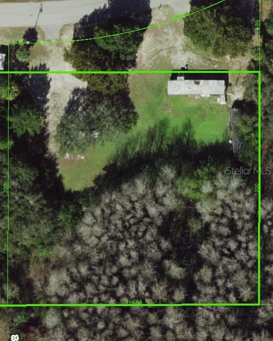10136 Saranac Trl, Hudson, FL 34667