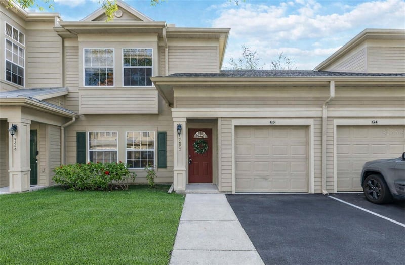 Home Worth Check
