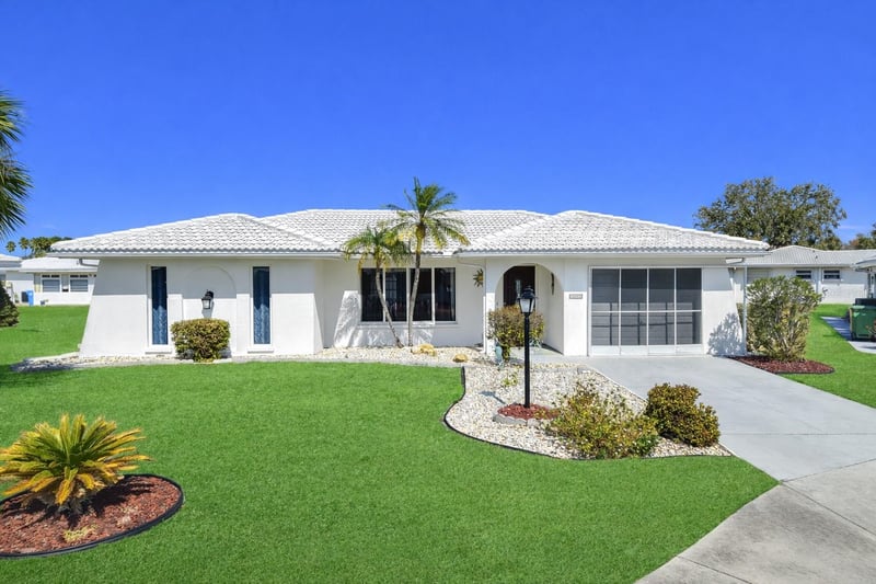 Home Worth Check