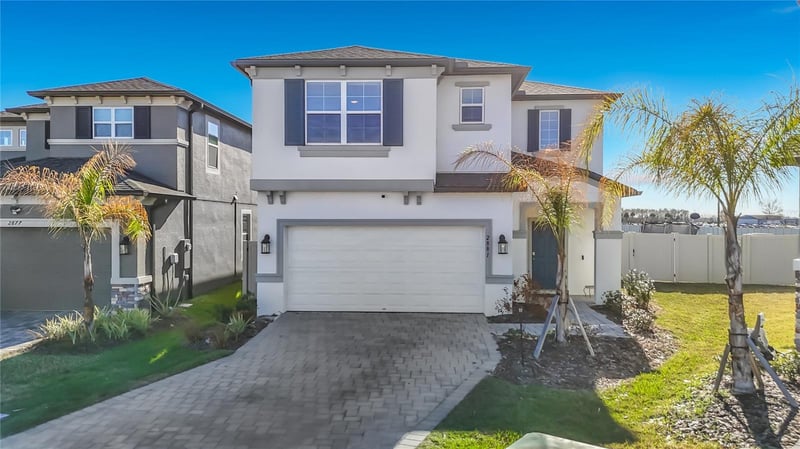 2881 Misty Marble Dr, Zephyrhills, FL 33540