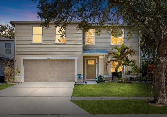 13951 Noble Park Dr, Odessa, FL 33556