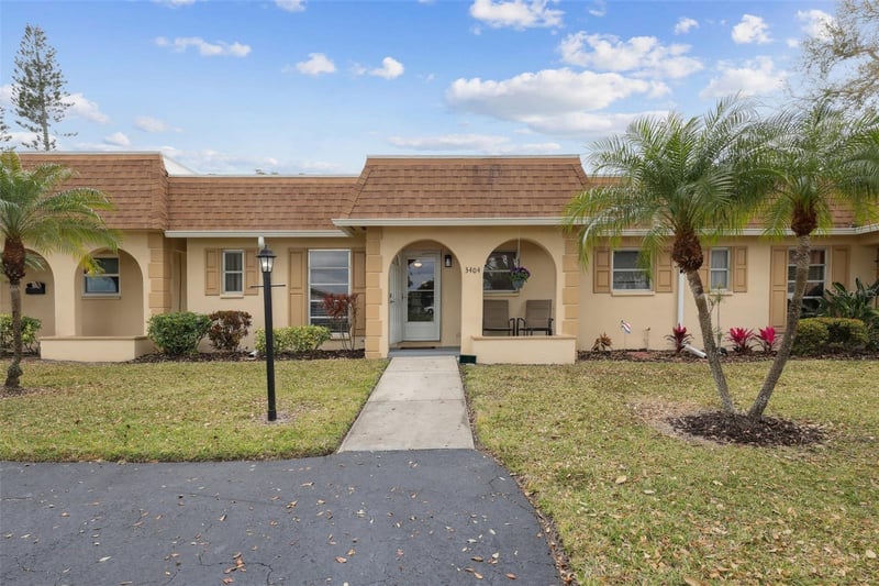 Home Worth Check