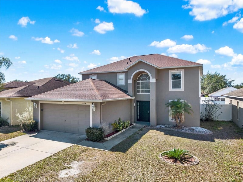 Home Worth Check