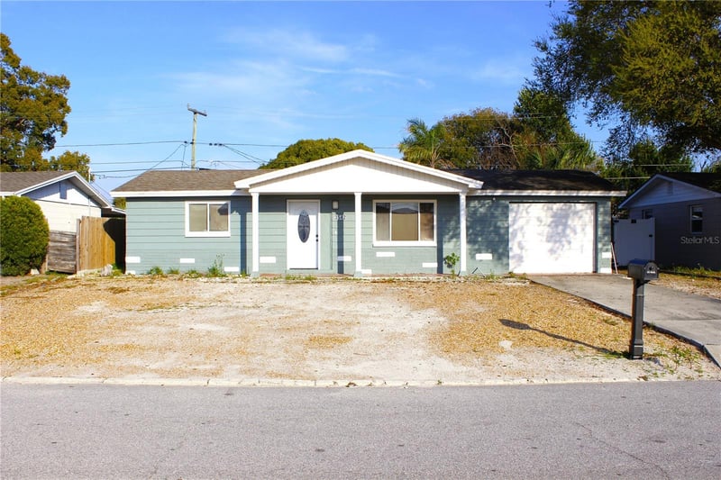 3542 Connon Dr, New Port Richey, FL 34652