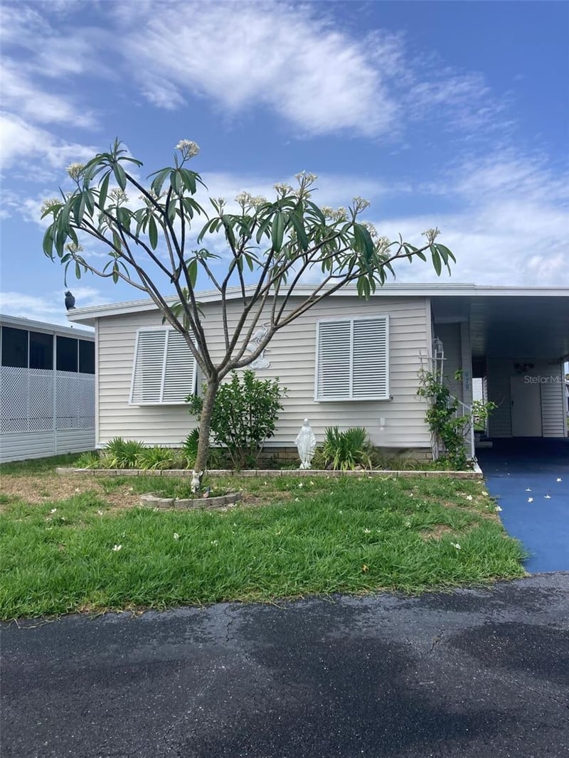 Home Worth Check