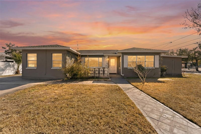 Home Worth Check