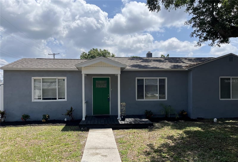 Home Worth Check