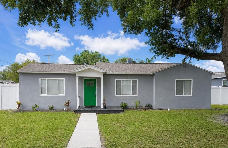 Home Worth Check
