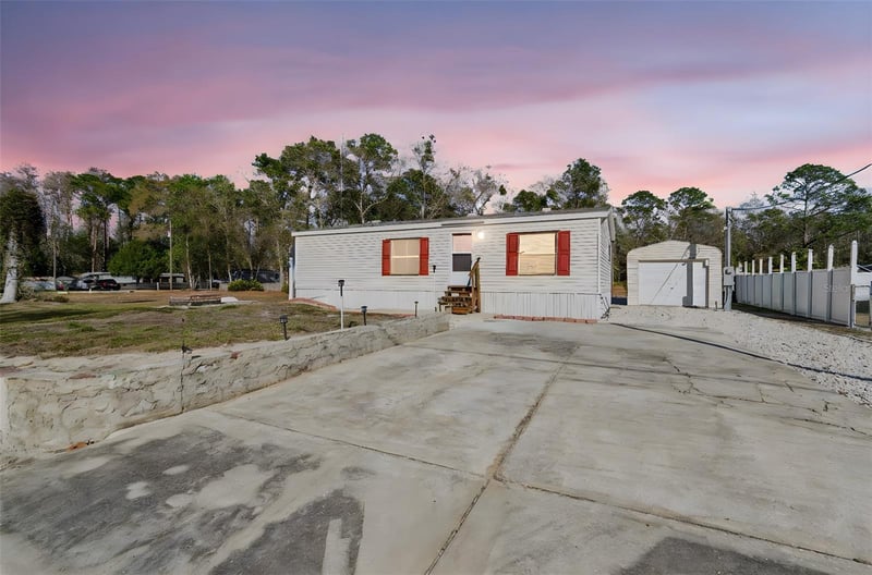 10654 Holgate St, New Port Richey, FL 34654