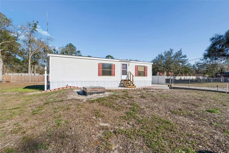 10654 Holgate St, New Port Richey, FL 34654