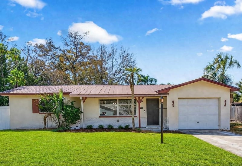 Home Worth Check