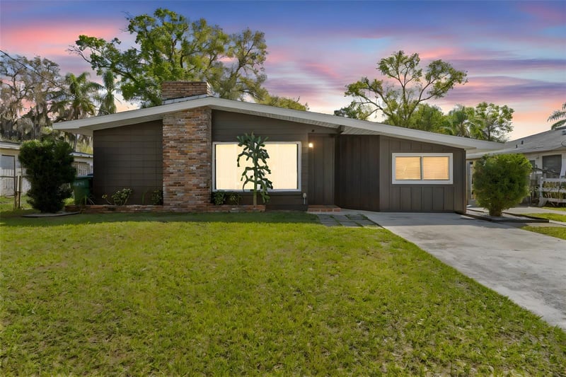 6307 Julie St, Tampa, FL 33610