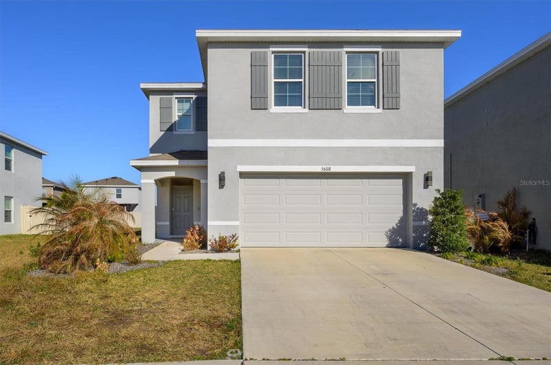Home Worth Check