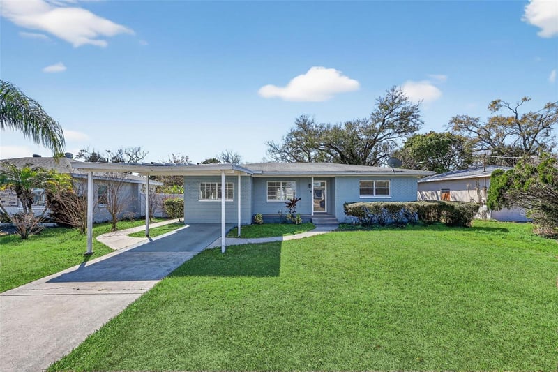 Home Worth Check
