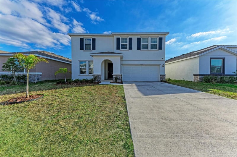 Home Worth Check