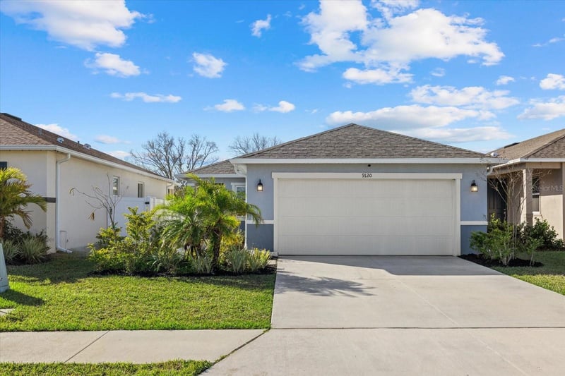 Home Worth Check