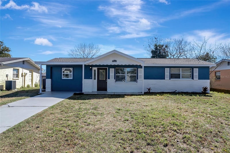 Home Worth Check