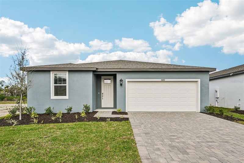 Home Worth Check